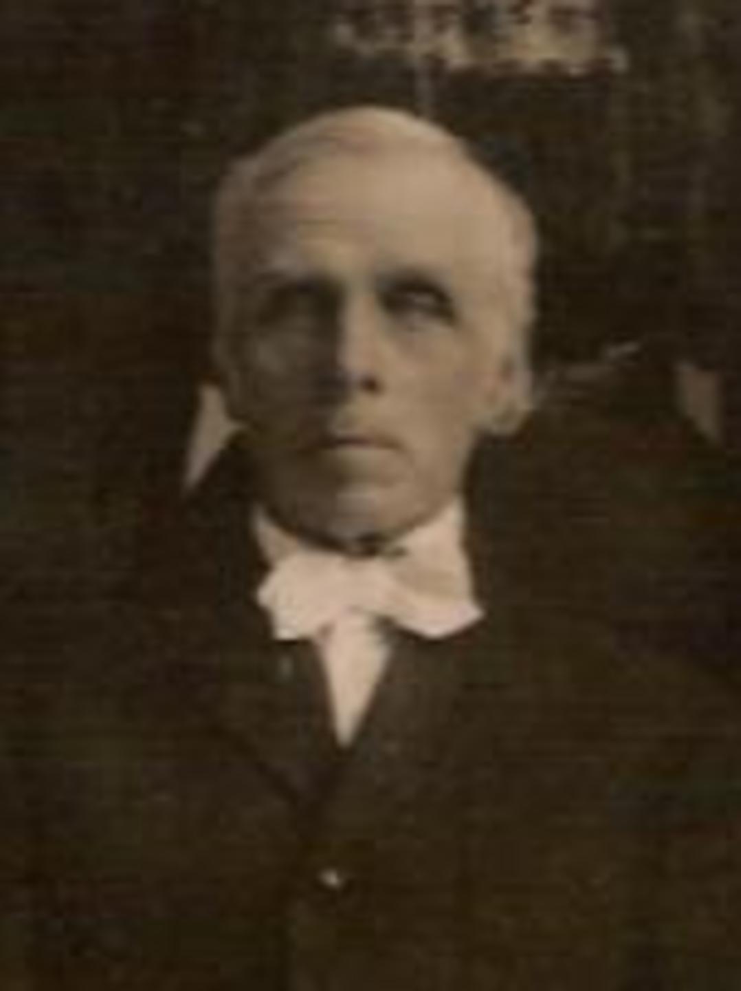 James Carlile (1829 - 1917) Profile